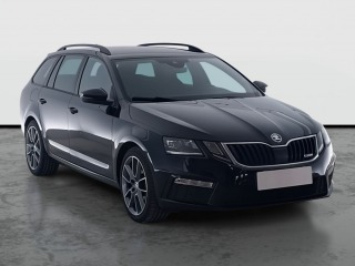 Škoda Octavia RS RS RS 2.0 TDI