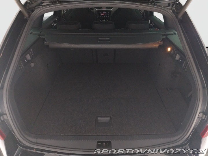 Škoda Octavia RS RS RS 2.0 TDI 2018