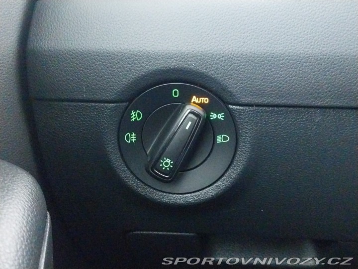 Škoda Octavia RS RS RS 2.0 TDI 2018