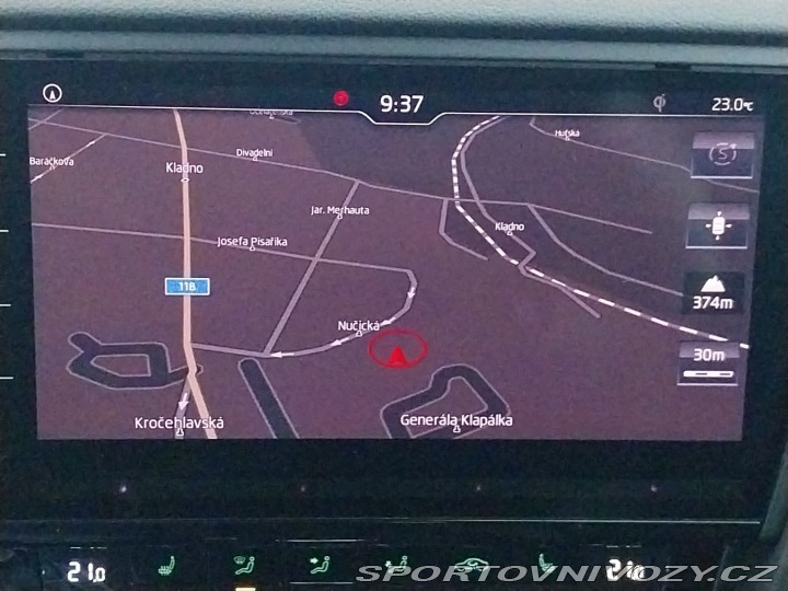 Škoda Octavia RS RS RS 2.0 TDI 2018
