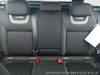 Škoda Octavia RS RS RS 2.0 TDI 2018
