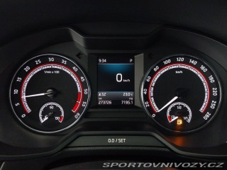 Škoda Octavia RS RS RS 2.0 TDI 2018