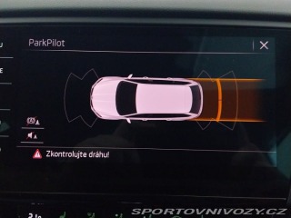 Škoda Octavia RS RS RS 2.0 TDI 2018