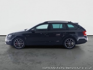 Škoda Octavia RS RS RS 2.0 TDI 2018
