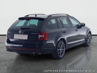 Škoda Octavia RS RS RS 2.0 TDI 2018