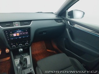 Škoda Octavia RS RS RS 2.0 TDI 2018
