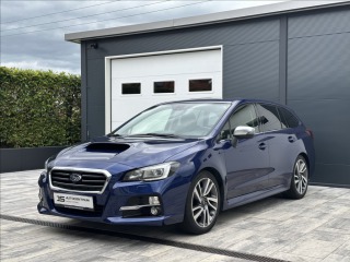 Subaru  Levorg 1,6 T 170PS  GT Sport A/T
