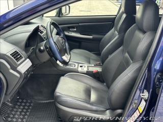 Subaru Ostatní modely Levorg 1,6 T 170PS GT Sport A/T 2016