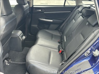 Subaru Ostatní modely Levorg 1,6 T 170PS GT Sport A/T 2016