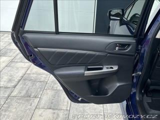 Subaru Ostatní modely Levorg 1,6 T 170PS GT Sport A/T 2016