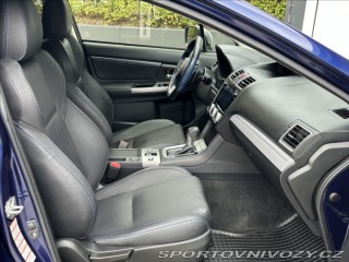 Subaru Ostatní modely Levorg 1,6 T 170PS GT Sport A/T 2016
