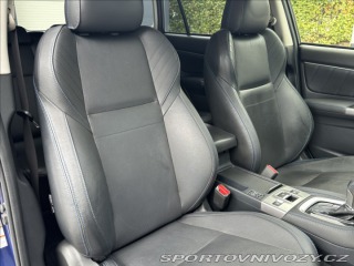 Subaru Ostatní modely Levorg 1,6 T 170PS GT Sport A/T 2016