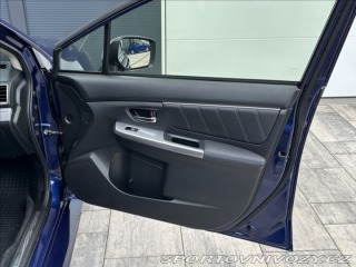 Subaru Ostatní modely Levorg 1,6 T 170PS GT Sport A/T 2016