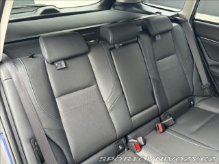Subaru Ostatní modely Levorg 1,6 T 170PS GT Sport A/T 2016