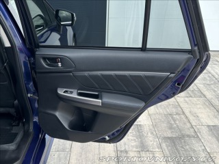 Subaru Ostatní modely Levorg 1,6 T 170PS GT Sport A/T 2016