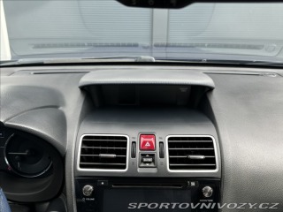 Subaru Ostatní modely Levorg 1,6 T 170PS GT Sport A/T 2016