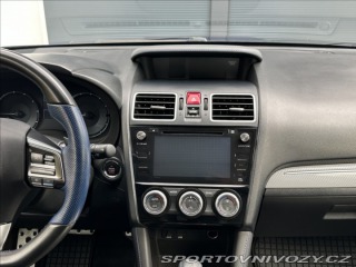 Subaru Ostatní modely Levorg 1,6 T 170PS GT Sport A/T 2016