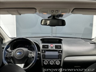 Subaru Ostatní modely Levorg 1,6 T 170PS GT Sport A/T 2016
