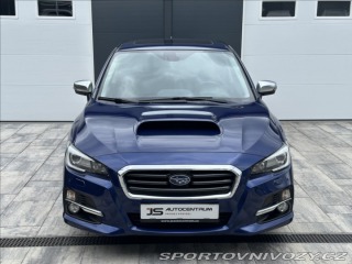 Subaru Ostatní modely Levorg 1,6 T 170PS GT Sport A/T 2016