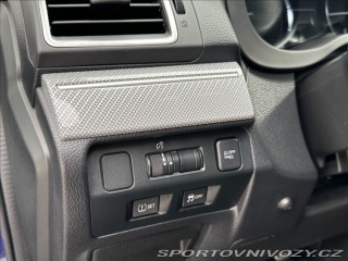 Subaru Ostatní modely Levorg 1,6 T 170PS GT Sport A/T 2016
