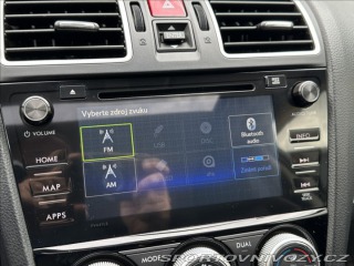 Subaru Ostatní modely Levorg 1,6 T 170PS GT Sport A/T 2016