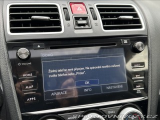 Subaru Ostatní modely Levorg 1,6 T 170PS GT Sport A/T 2016