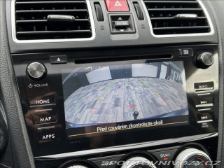Subaru Ostatní modely Levorg 1,6 T 170PS GT Sport A/T 2016