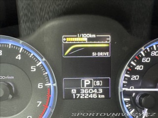 Subaru Ostatní modely Levorg 1,6 T 170PS GT Sport A/T 2016