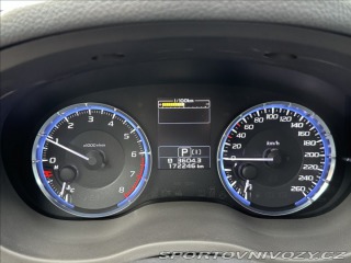 Subaru Ostatní modely Levorg 1,6 T 170PS GT Sport A/T 2016