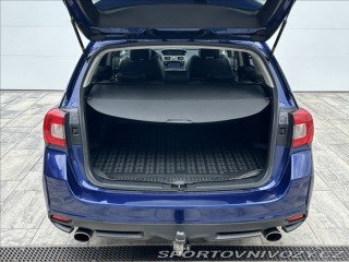 Subaru Ostatní modely Levorg 1,6 T 170PS GT Sport A/T 2016
