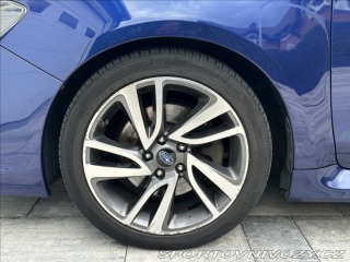 Subaru Ostatní modely Levorg 1,6 T 170PS GT Sport A/T 2016