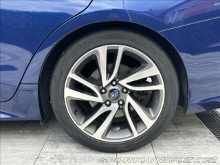 Subaru Ostatní modely Levorg 1,6 T 170PS GT Sport A/T 2016