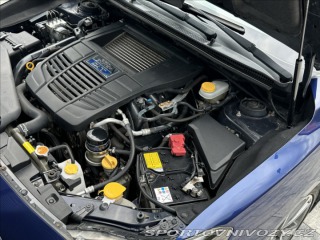 Subaru Ostatní modely Levorg 1,6 T 170PS GT Sport A/T 2016