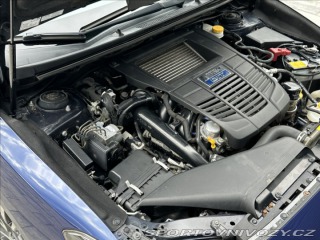 Subaru Ostatní modely Levorg 1,6 T 170PS GT Sport A/T 2016