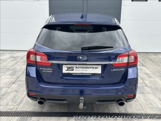 Subaru Ostatní modely Levorg 1,6 T 170PS GT Sport A/T 2016