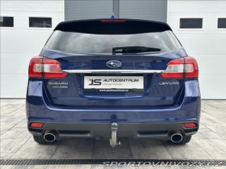 Subaru Ostatní modely Levorg 1,6 T 170PS GT Sport A/T 2016