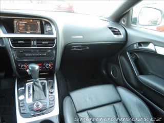 Audi S5 4,2 V8 Aut. Quattro Kůže 2008