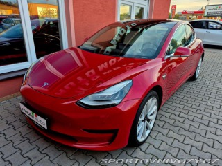 Tesla Model 3 STANDARD RANGE PLUS 239kw 2020
