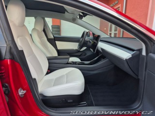 Tesla Model 3 STANDARD RANGE PLUS 239kw 2020