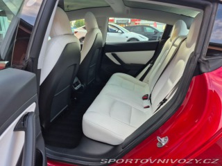 Tesla Model 3 STANDARD RANGE PLUS 239kw 2020