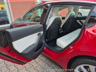 Tesla Model 3 STANDARD RANGE PLUS 239kw 2020