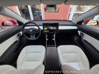 Tesla Model 3 STANDARD RANGE PLUS 239kw 2020