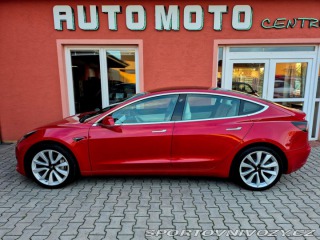 Tesla Model 3 STANDARD RANGE PLUS 239kw 2020