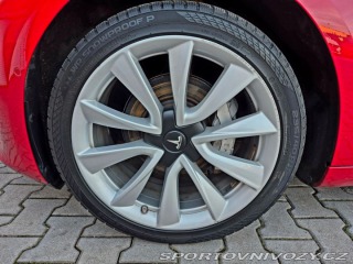 Tesla Model 3 STANDARD RANGE PLUS 239kw 2020