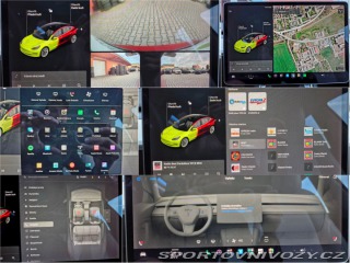 Tesla Model 3 STANDARD RANGE PLUS 239kw 2020