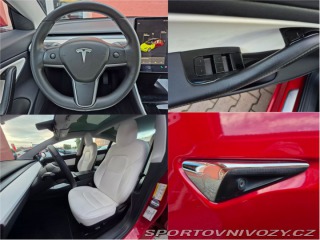 Tesla Model 3 STANDARD RANGE PLUS 239kw 2020