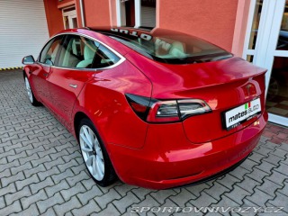 Tesla Model 3 STANDARD RANGE PLUS 239kw 2020