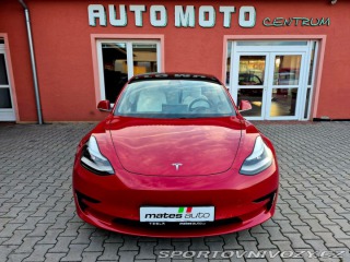 Tesla Model 3 STANDARD RANGE PLUS 239kw 2020