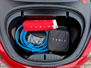 Tesla Model 3 STANDARD RANGE PLUS 239kw 2020