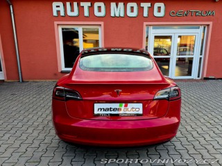 Tesla Model 3 STANDARD RANGE PLUS 239kw 2020
